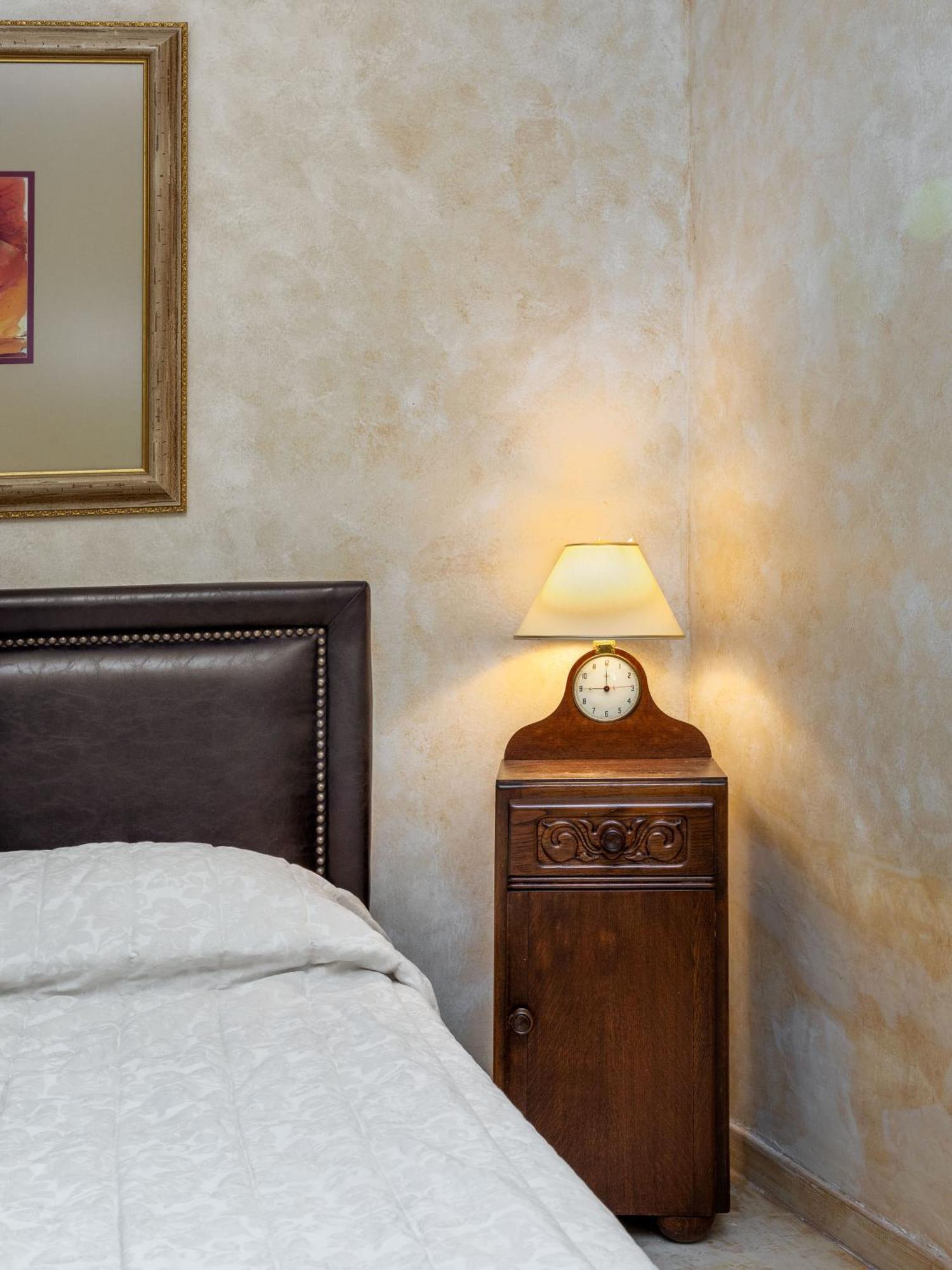 Ostra Menalon Luxury Suites Kardaras Ruang foto