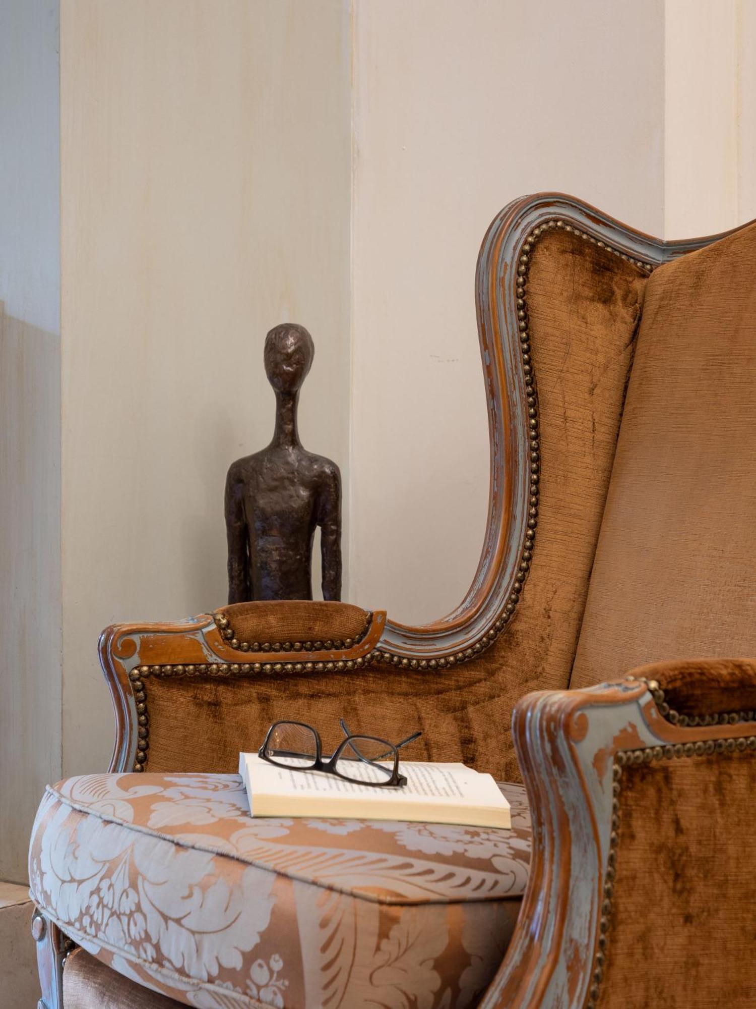 Ostra Menalon Luxury Suites Kardaras Ruang foto
